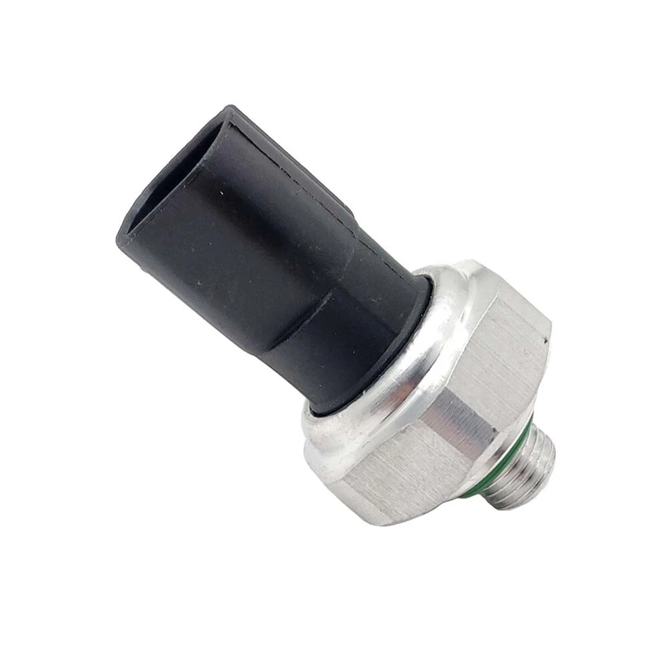 Interruptor de presión de aire acondicionado para Mercedes C200 C300 C350 CLK350 E200 E320 E350 GL320 S450 Foto 2 de 4
