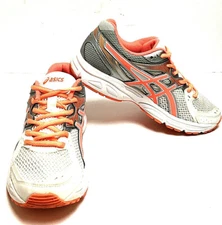 ASICS Gel Contend 2 Running Cross Training Shoes Women's Size 8 (T474N) (W-31)