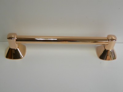Bathtub Handle Keuco City 2, Rose-Gold, Cyprum, Towel Holder, Wall Handle