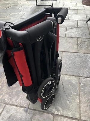 gb pram australia