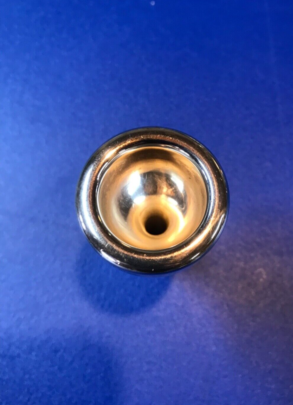 Vincent Bach 1½G Trombone Mouthpiece eBay