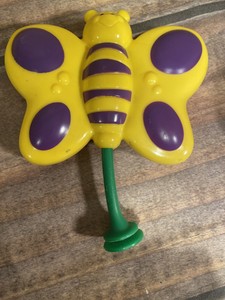 little tikes busy bee mailbox