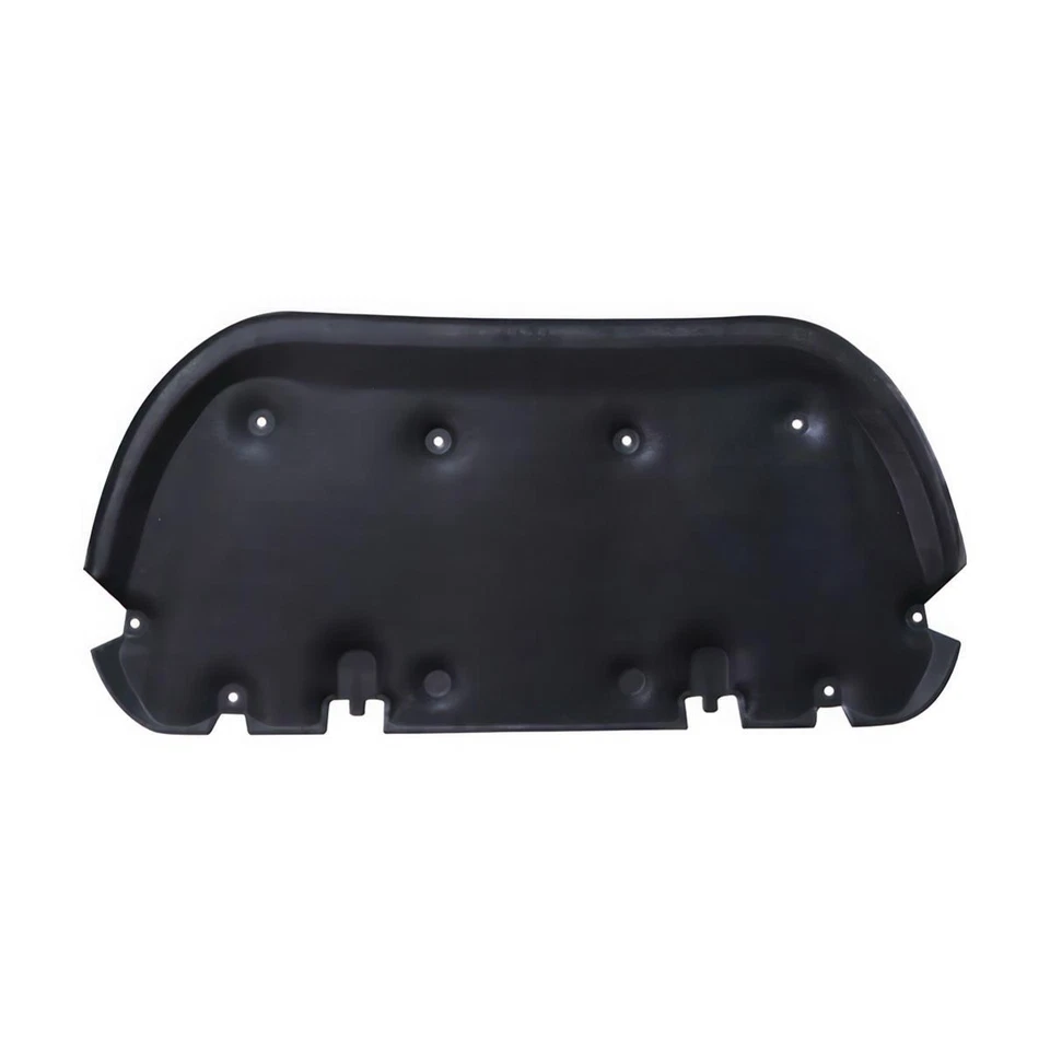 Capó aislante protector térmico para Mitsubishi Triton Montero Sport 2019-23 Foto 3 de 4
