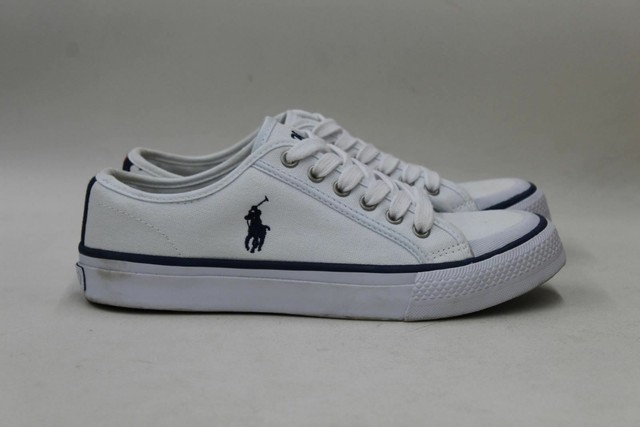 ralph lauren womens trainers sale