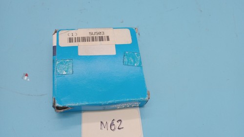 NTN 6008LLBC3/9B, Single Row Radial Ball Bearing - Double Sealed - Picture 2 of 4