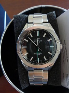 casio s107d