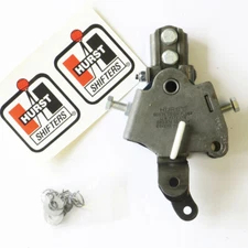HURST Performance USA Vintage 3917993 Cuda Challenger E Body Shifter Mechanism