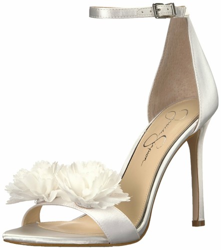 Jessica Simpson Women's JEENA Heeled 