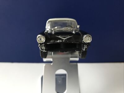 MATCHBOX 1/43 Chevy Nomad 1957 ノマド　ミニカー MATCHBOX 1/43 Chevy Nomad 1957 ノマド ミニカー 1998 Matchbox