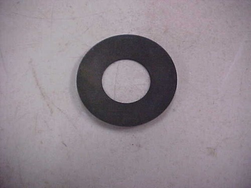 12 bolt Chevy Eaton posi thrust washer N.O.S. - Picture 4 of 5