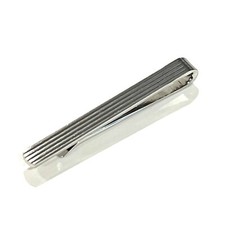 Men Daily Wear Tie Slide Men Birthday Wedding Fashion Tie Bar In Box