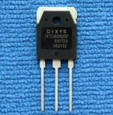 5pcs IXTQ82N25P TO-3P
