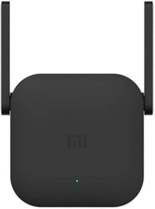 Xiaomi Wifi Extender Pro 300 Mbps Amplificatore Wifi Con Spina 300 Mbps 2.4 G