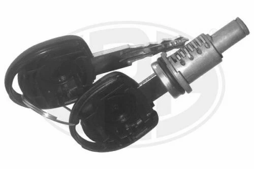 Interruttori e controlli interni dell'auto blocchetti di avviamento OEM originali blu