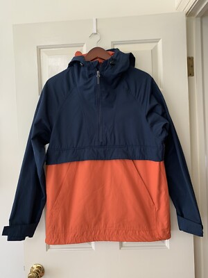 ジャケット・アウター everyone compact anorak (NAVY) Everyone Compact Anorak (NAVY)