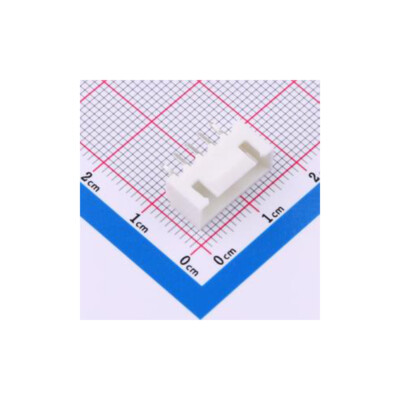 (10pcs)TJC3D-5A P=2.5mm