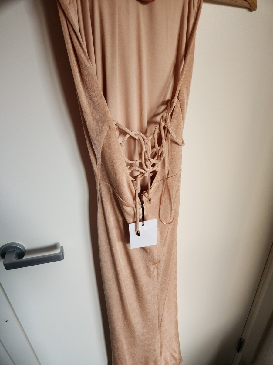 New long dress Misha brand Australia
