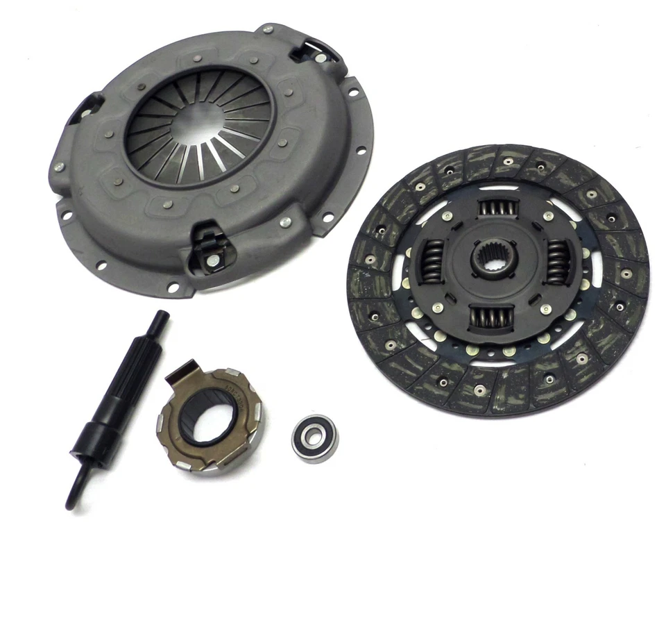 381072 AcDelco Manual Transmission Clutch Kit Chevrolet Geo Pontiac Suzuki - Изображение 2 из 4