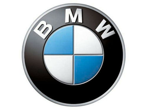 New Genuine BMW Front Headlining Cov 51448229033 / 51-44-8-229-033 OEM