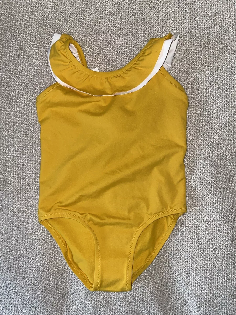 Zara baby 2025 bathing suit