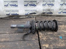 Volvo V60 Shock Absorber O/S/F Front Driver Side 1.6L Petrol (2013-18) 31329495