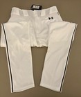 Mens Baseball Pants - UnderArmour - M — photo 4