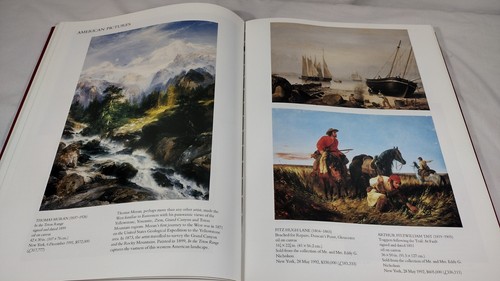 Christie’s Review of the Season 1992, Francis Russell ©1992 HC/DJ - Picture 14 of 23