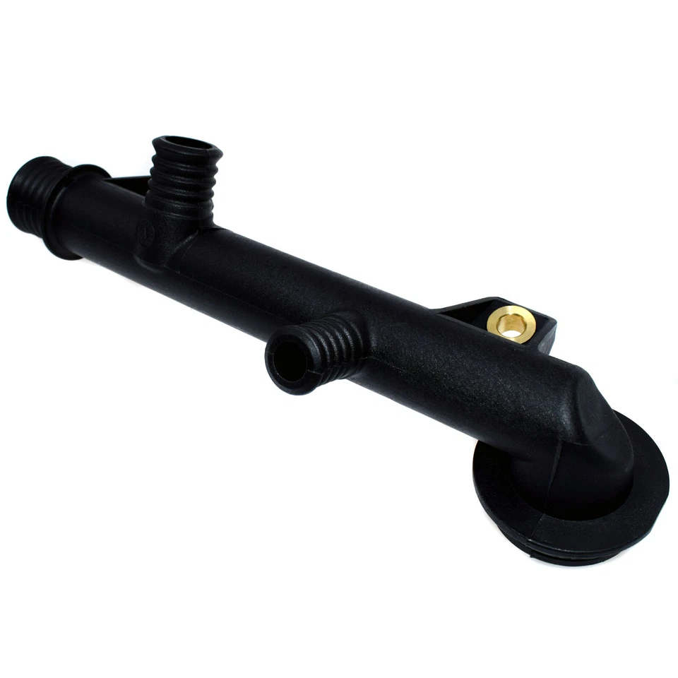 Coolant Hose Connector Mating Line Pipe for BMW 318i 318iS 318tI Z3 11531714738 - Imagem 3 de 4