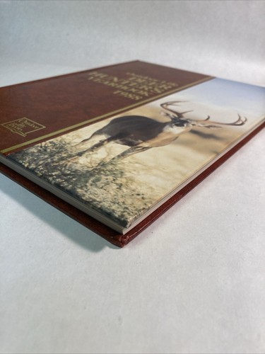 Outdoor Life Deer Hunter s Yearbook - Picture 2 of 6