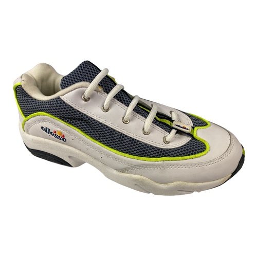 ellesse Trainer Women`s Size 7 U.S. | eBay