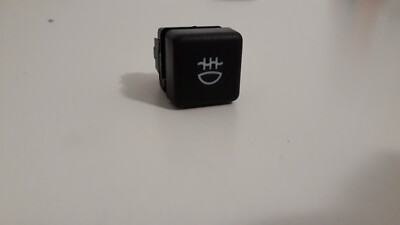 Schaltfläche Interruttorefaro Retro Nebel Lancia Delta R86 1986 1992 176020680