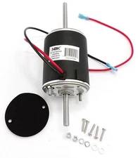 Suburban MFG 233004 RV Part Component Replacement Furnace Motor for SF Series