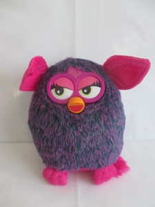 furby giocattolo