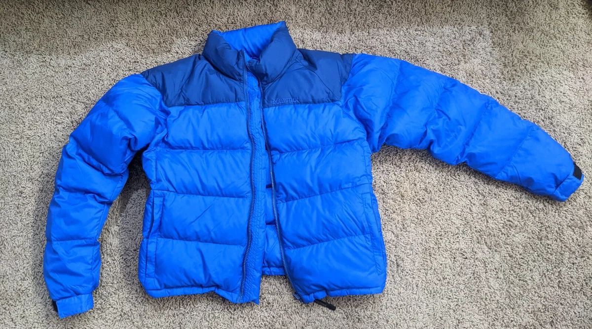 Marmot down sweater clearance ii