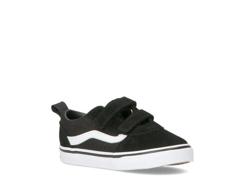 Chaussures VANS Enfant Sneakers NERO/BIANCO VN0A4BTFIJU1 | eBay