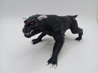 ghostbusters Zuul hell hound figure statue for vintage and modern Ghostbusters