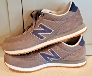 new balance 501 grey navy