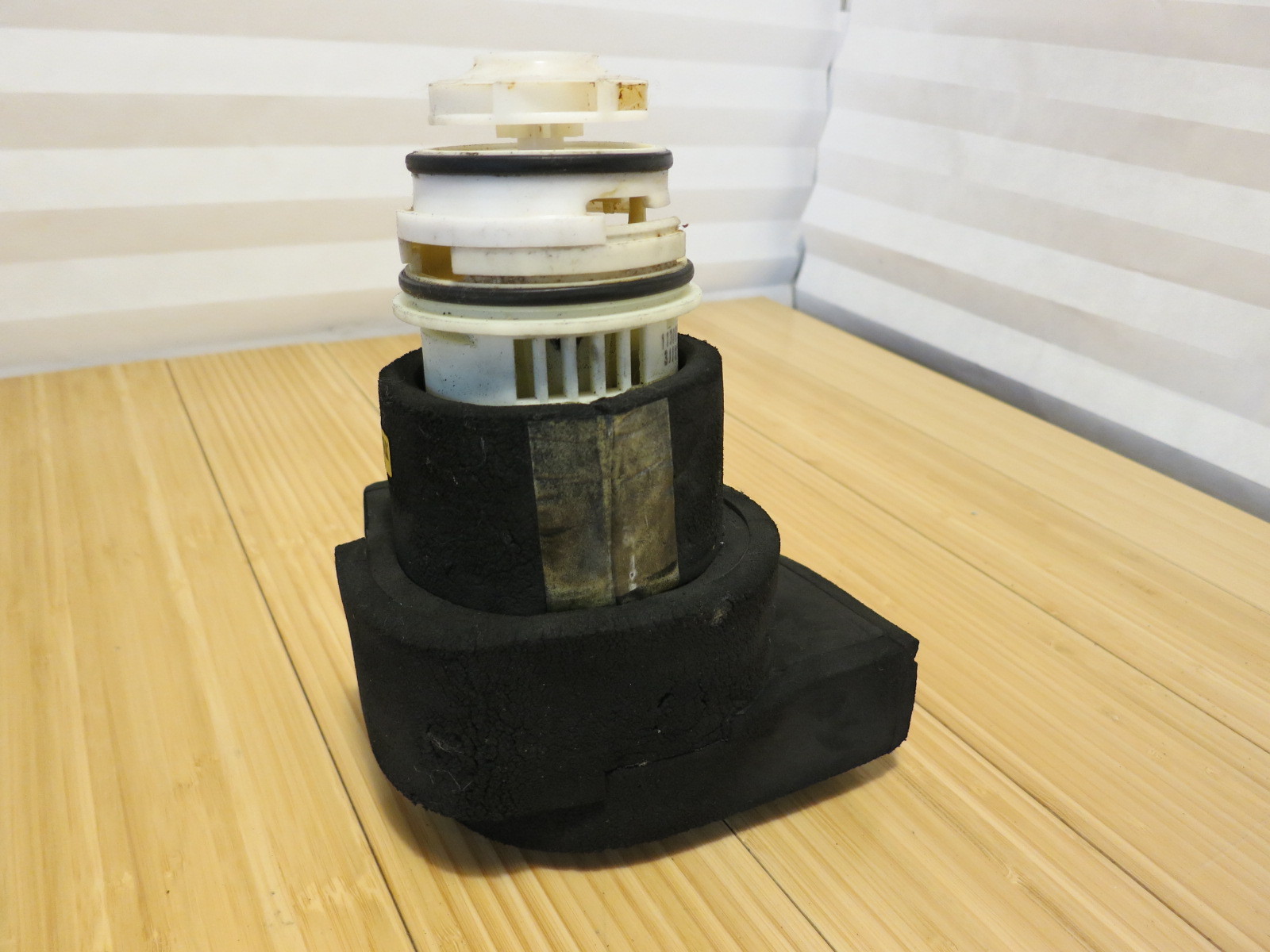 Working Johnson DCJ72 Dishwasher Motor Fridgidaire 154579701 eBay