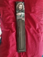 The Noble Collection Official Collectors Harry Potter Sirius Blacks Wand