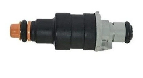 8 件 正品 原始设备制造商 博世 燃油喷射器 1994 - 1999 梅赛德斯 - 奔驰 S420 #0280150217 — 第 4/4 张图片