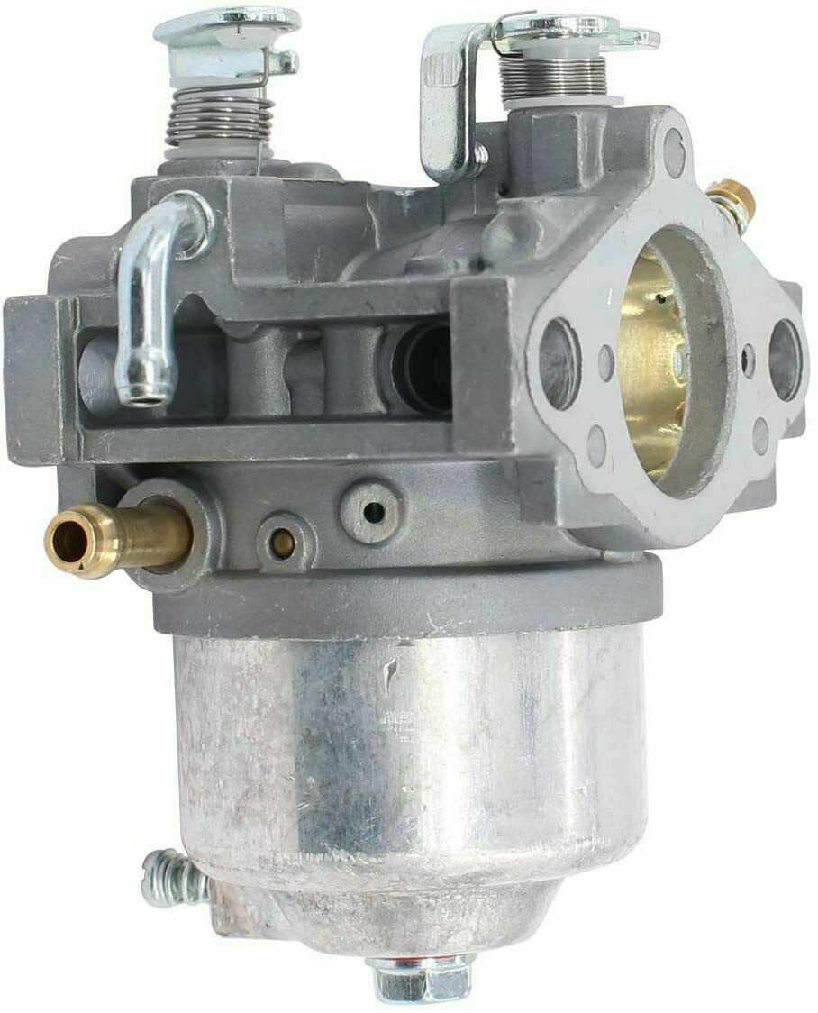 Carburetor for 14 Hp Lesco Walk Behind Mower DR Trimmer Kawasaki FC420V