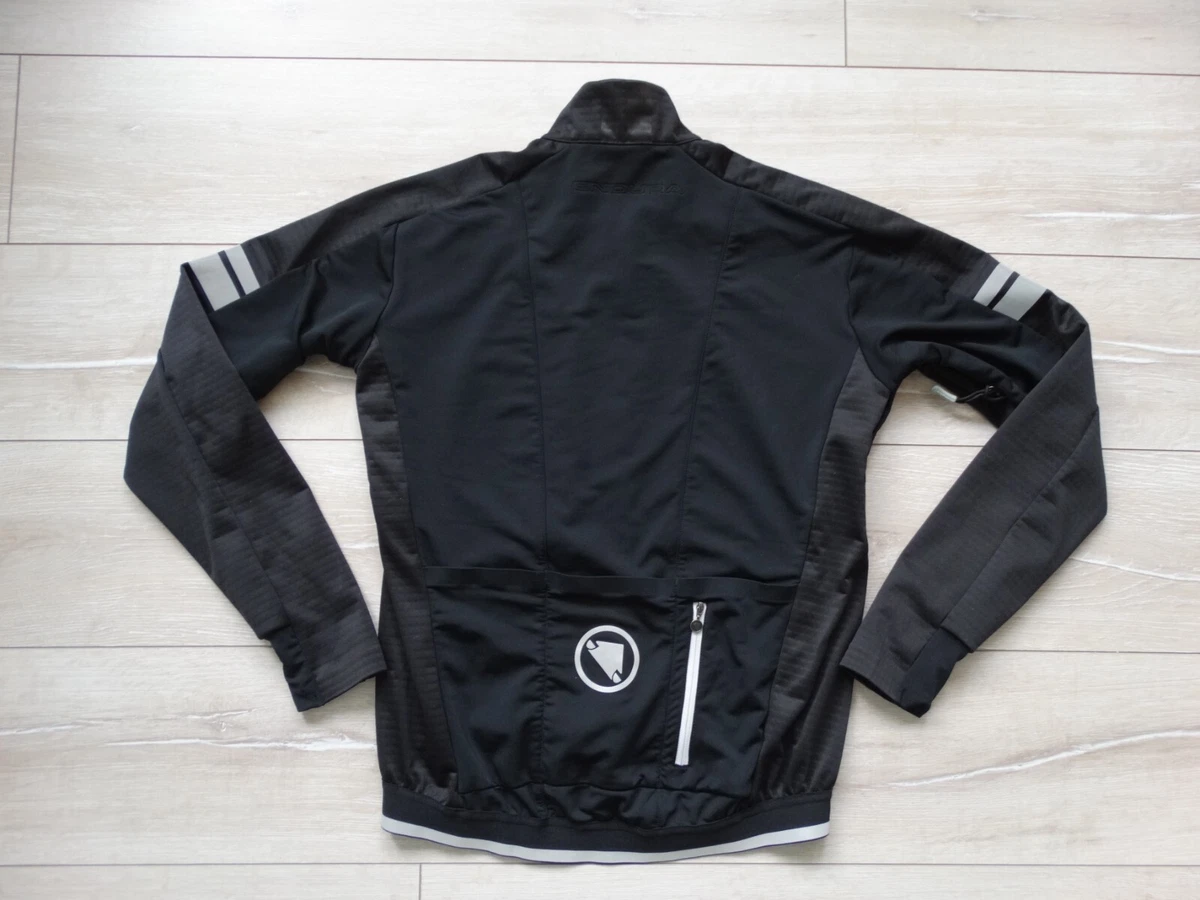Endura windchill sales jacket aw17