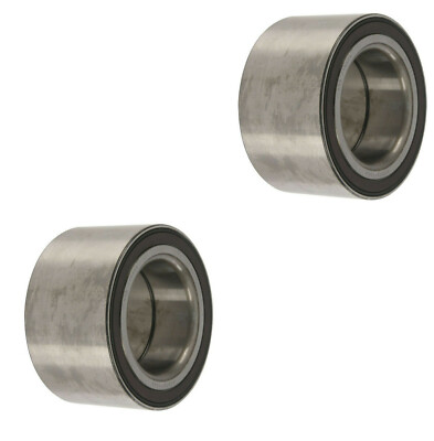 2 OEM NTN BCA Left+Right Front Wheel Hub Bearings for Mercedes ML350 R350 R500