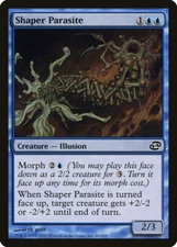 4x Shaper Parasite - NM/LP - Time Spiral Block - SPARROW MAGIC