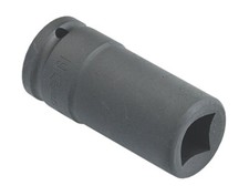 Genius Tools 34 Dr. 19mm Budd Wheel Impact Socket - 649519s