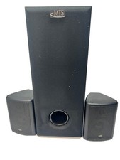MTS SURROUND SOUND SYSTEM 2004 HOME THEATER