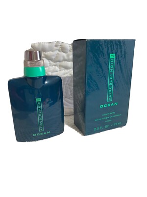 Mary Kay HIGH INTENSITY OCEAN COLOGNE SPRAY Full