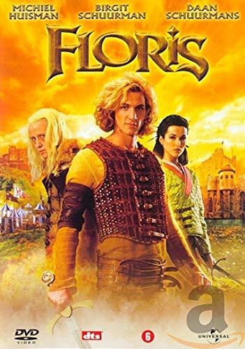 Floris (DVD)