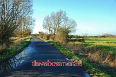 FOTO MUCHELNEY HAM WETMOOR LANE 2011
