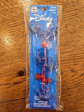 Disney Stitch Light Up Necklace